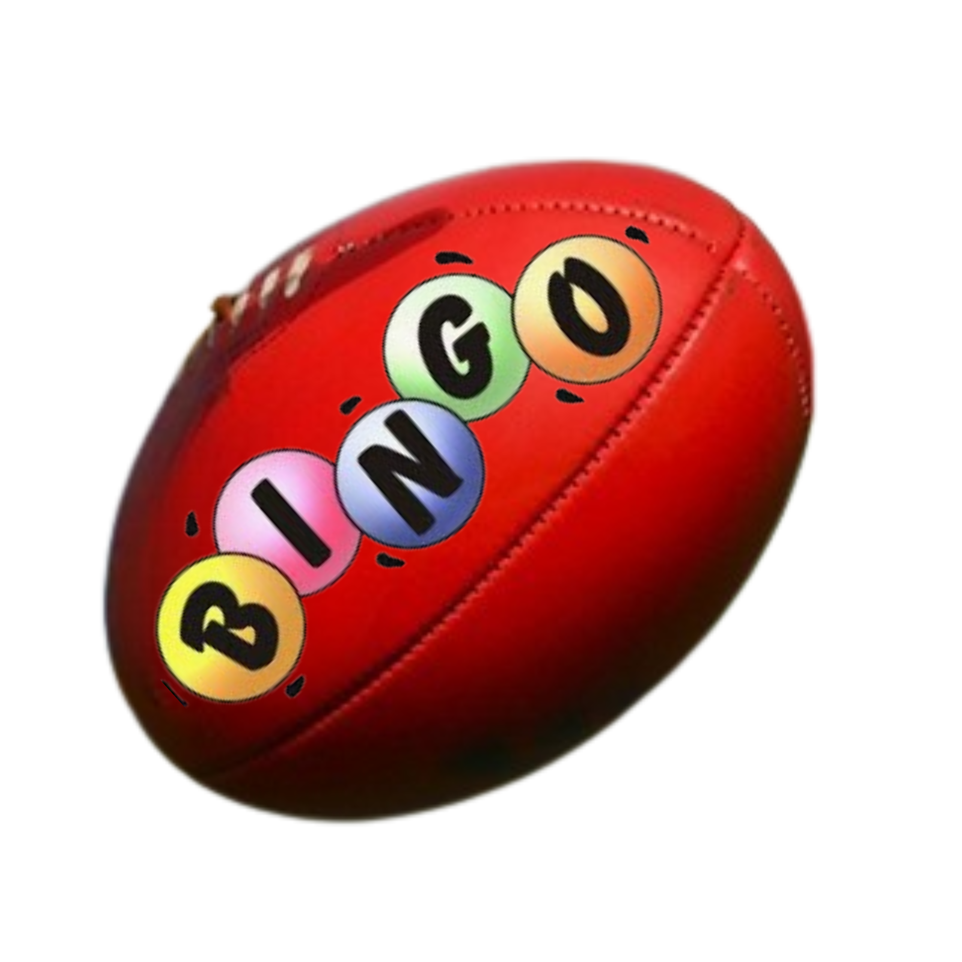 Lingo Bingo Logo
